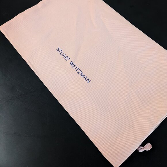 Size 10 Stuart Weitzman Over-The-Knee Boots Suede Slate Gray MAKE AN OFFER! - Picture 6 of 8